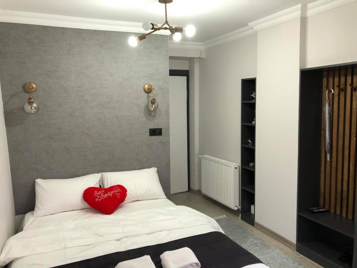 Mansion Valeria Гостевой дом Стамбул